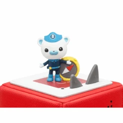 Tonies Tonies – Octonauts Bundle: Kwazii / Captain Barnacles / Peso -Tonies 10000608 1 2
