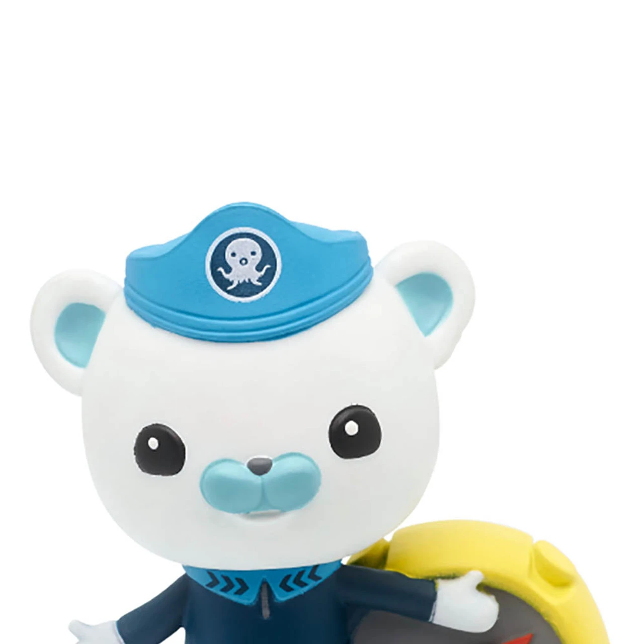 Tonies Stories And Songs - Octonauts Captain Barnacles 6 Tonies Stories And Songs - Octonauts Captain Barnacles - Image 4