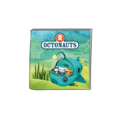 Tonies Stories And Songs - Octonauts Captain Barnacles 11 Tonies Stories And Songs - Octonauts Captain Barnacles -Tonies 10000608 50001920 g 31720.1657722765