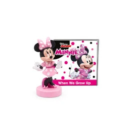Tonies Disney - Minnie Mouse -Tonies 10000664 50002115 a 21513.1657716478