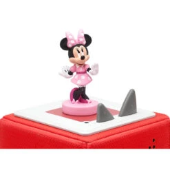 Tonies Disney - Minnie Mouse -Tonies 10000664 50002115 j 62556.1657716478
