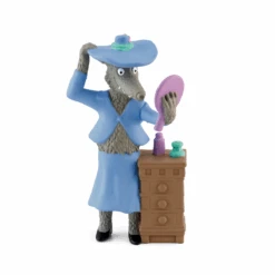 Tonies Tonies – Roald Dahl Bundle: Matilda / Enormous Crocodile / James & The Giant Peach / Revolting Rhymes & Dirty Beasts 18 Tonies Tonies – Roald Dahl Bundle: Matilda / Enormous Crocodile / James & The Giant Peach / Revolting Rhymes & Dirty Beasts -Tonies 10000669 2 1