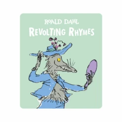 Tonies Tonies Roald Dahl - Revolting Rhymes And Dirty Beasts -Tonies 10000669 3