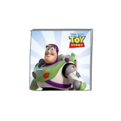 Tonies Disney - Toy Story 2 Buzz Lightyear 9 Tonies Disney - Toy Story 2 Buzz Lightyear -Tonies 10000684 50002168 g 13933.1657717000