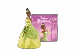 Tonies Disney - The Princess And The Frog 9 Tonies Disney - The Princess And The Frog -Tonies 10000688 50002179 a 90575.1657716947