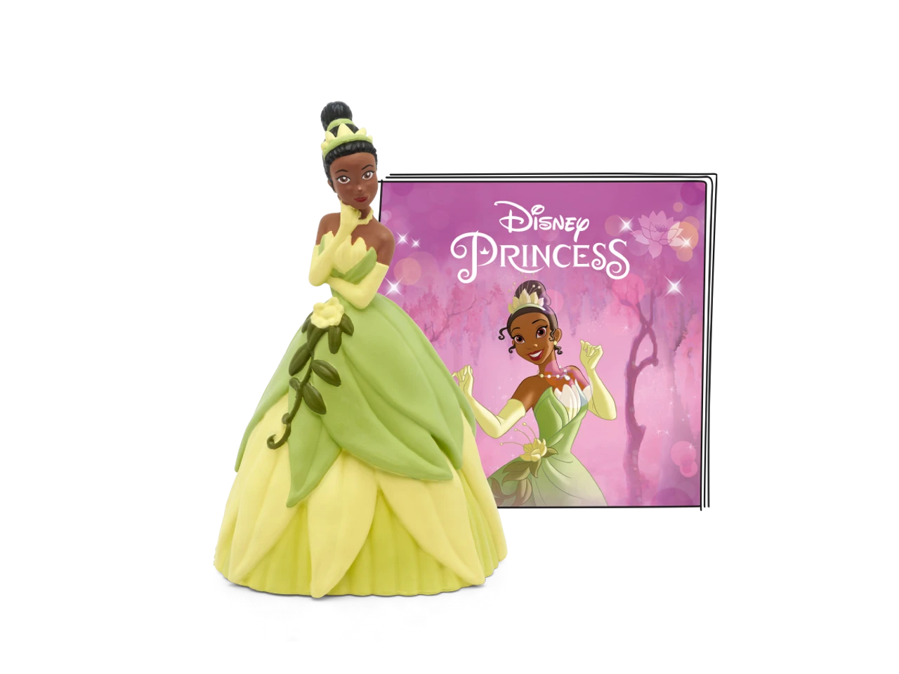 Tonies Disney - The Princess And The Frog 5 Tonies Disney - The Princess And The Frog - Image 3