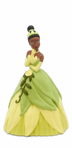 Tonies Disney - The Princess And The Frog 10 Tonies Disney - The Princess And The Frog -Tonies 10000688 50002179 m 48593.1657716947