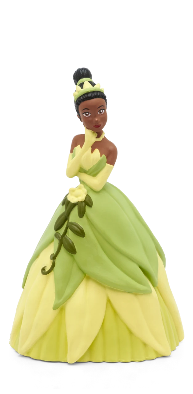 Tonies Disney - The Princess And The Frog 6 Tonies Disney - The Princess And The Frog - Image 4