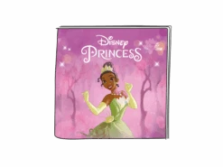 Tonies Disney - The Princess And The Frog 11 Tonies Disney - The Princess And The Frog -Tonies 10000688 50002180 g 08885.1657716948