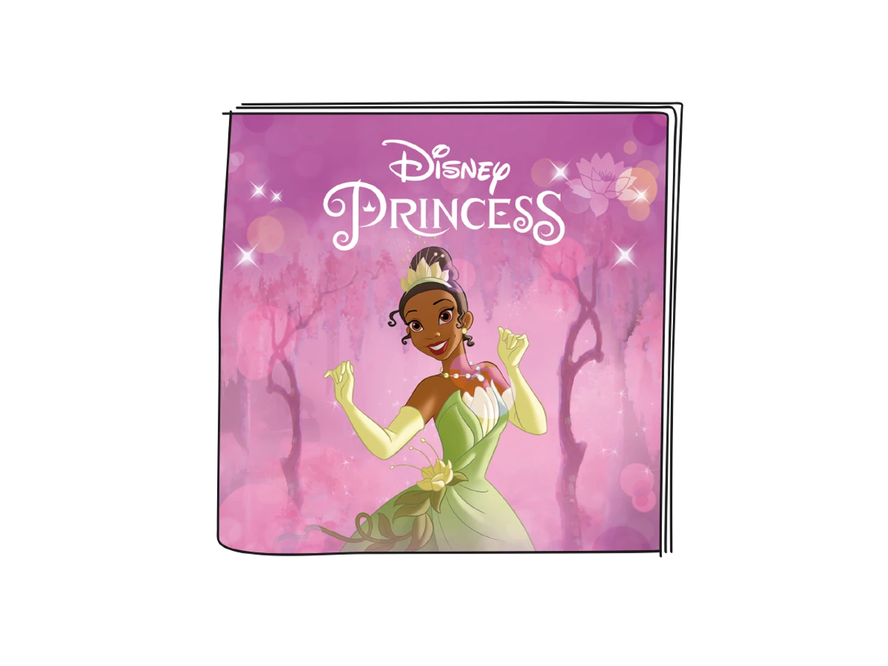 Tonies Disney - The Princess And The Frog 7 Tonies Disney - The Princess And The Frog - Image 5