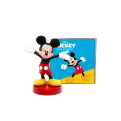 Tonies Disney - Mickey Mouse -Tonies 10000692 50002187 a 96820.1657716442