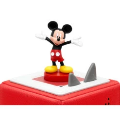Tonies Disney - Mickey Mouse -Tonies 10000692 50002187 j 58723.1657716442