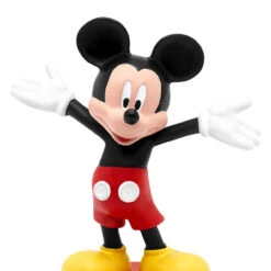 Tonies Disney - Mickey Mouse -Tonies 10000692 50002187 m 58052.1657716442