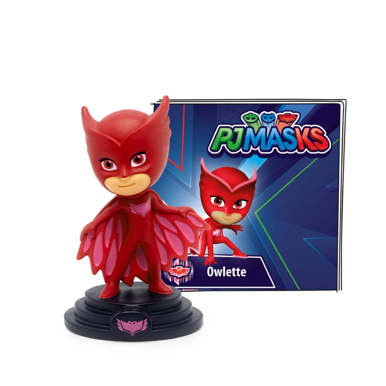 Tonies - PJ Masks Owlette 5 Tonies - PJ Masks Owlette - Image 3