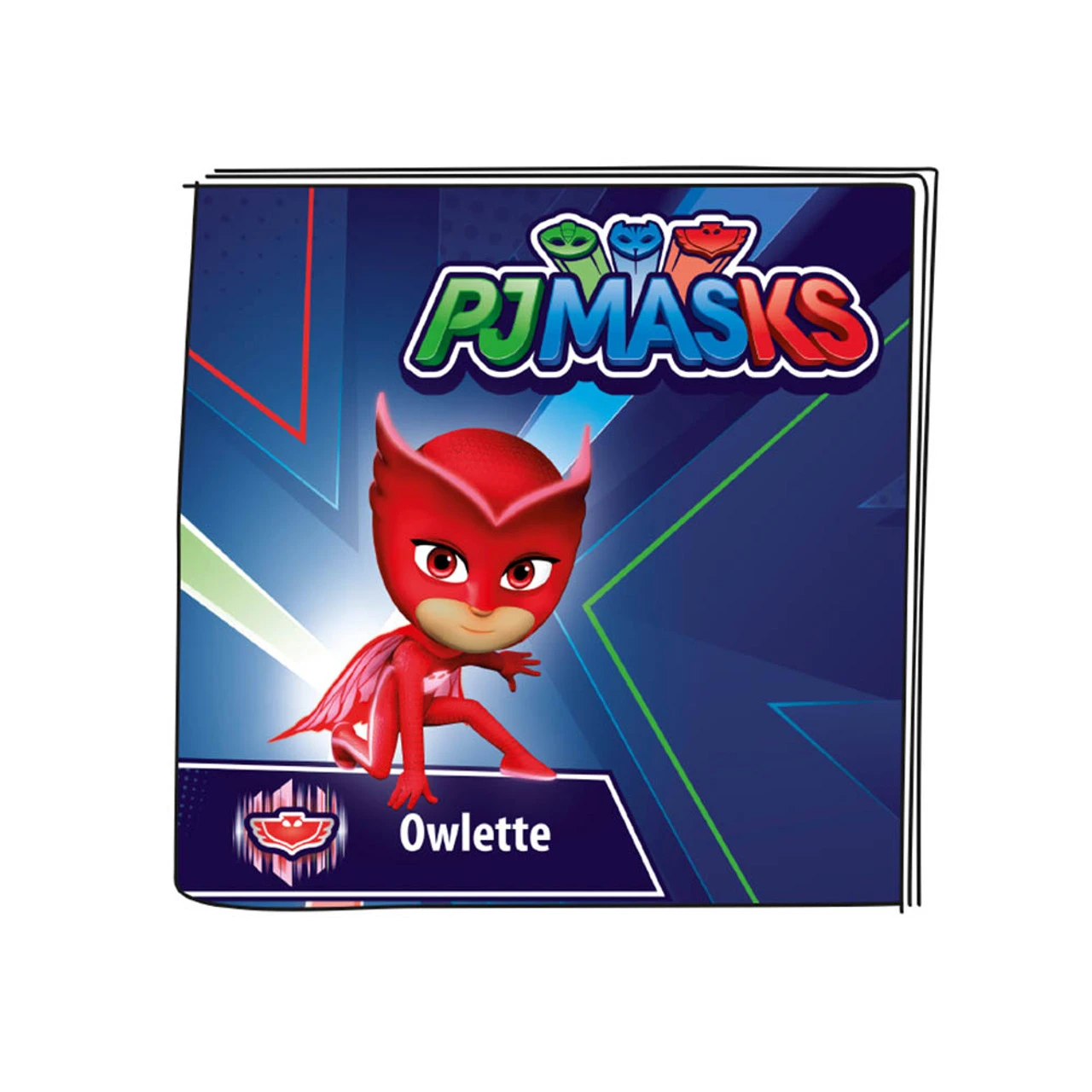 Tonies - PJ Masks Owlette 6 Tonies - PJ Masks Owlette - Image 4