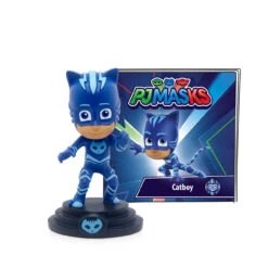 Tonies - PJ Masks Catboy 8 Tonies - PJ Masks Catboy -Tonies 10000725 50002349 a 41744.1659694535