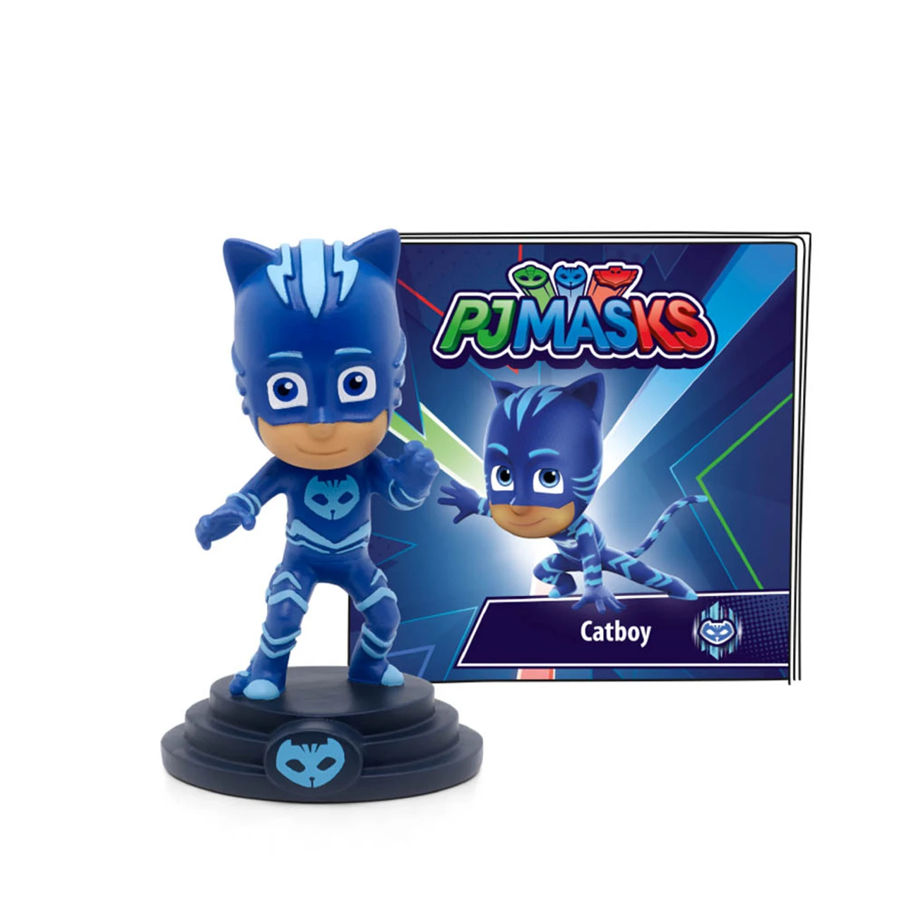 Tonies - PJ Masks Catboy 5 Tonies - PJ Masks Catboy - Image 3