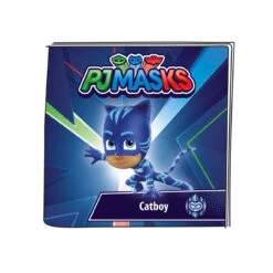 Tonies - PJ Masks Catboy 9 Tonies - PJ Masks Catboy -Tonies 10000725 50002350 g 38230.1659694534