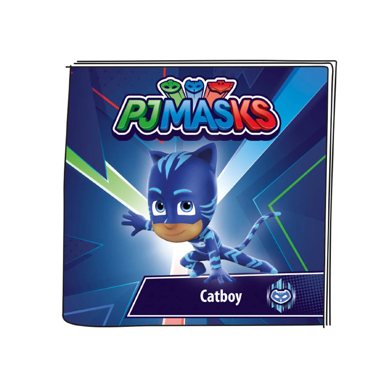Tonies - PJ Masks Catboy 6 Tonies - PJ Masks Catboy - Image 4