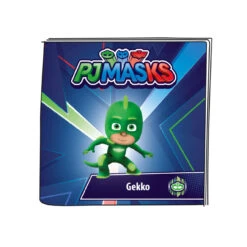 Tonies - PJ Masks Gekko -Tonies 10000728 50002357 g 63559.1659694563