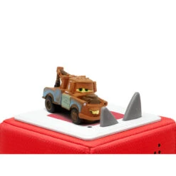 Tonies Disney - Cars 2 Mater -Tonies 10000839 50002771 j 44409.1657717074