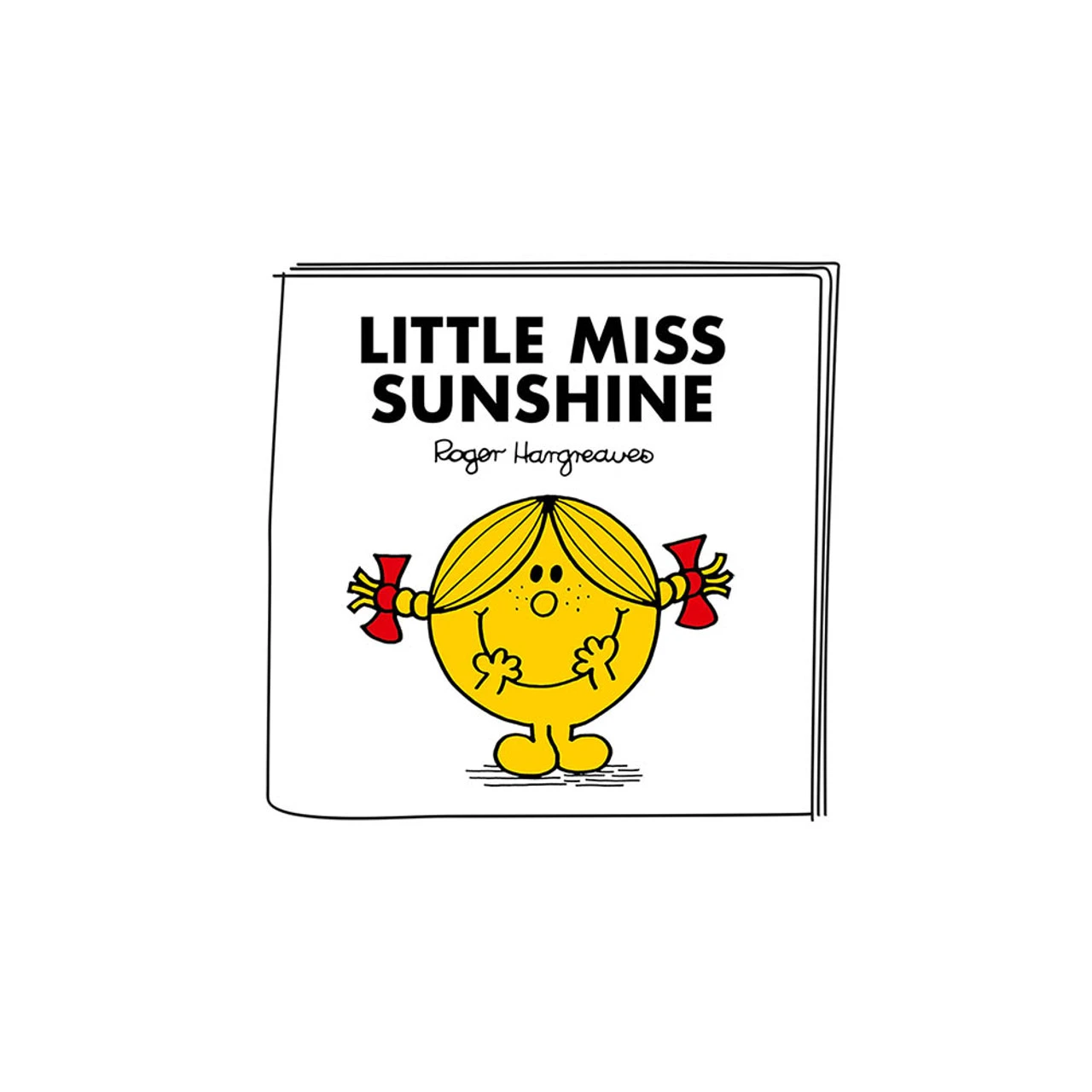 Tonies Stories And Songs - Mr Men Little Miss Little Miss Sunshine 5 Tonies Stories And Songs - Mr Men Little Miss Little Miss Sunshine - Image 3
