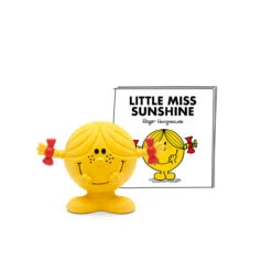 Tonies Stories And Songs - Mr Men Little Miss Little Miss Sunshine 10 Tonies Stories And Songs - Mr Men Little Miss Little Miss Sunshine -Tonies 10000885 50005028 a 91889.1657721048