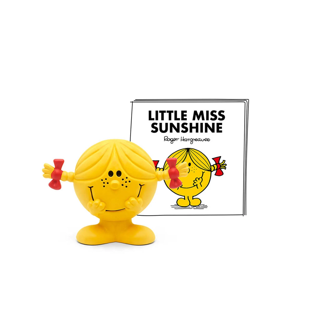 Tonies Stories And Songs - Mr Men Little Miss Little Miss Sunshine 6 Tonies Stories And Songs - Mr Men Little Miss Little Miss Sunshine - Image 4