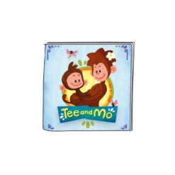 Tonies Stories And Songs - Tee And Mo -Tonies 10000889 50002917 g 12643.1657724607