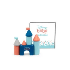 Tonies Disney - Baby/Lullabies -Tonies 10000945 50003101 a 66453.1657715706