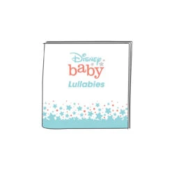 Tonies Disney - Baby/Lullabies -Tonies 10000945 50006603 g 66462.1657715706