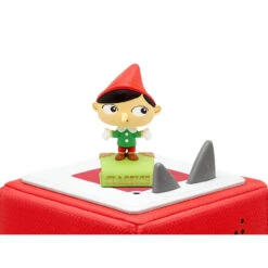 Tonies Favourite Classics - Pinocchio -Tonies 10001036 50003364 j 05627.1658787669