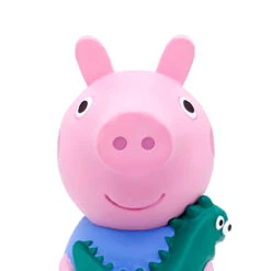 Tonies Stories And Songs - Peppa Pig George Pig -Tonies 10001231 50003758 m 46794.1657722965