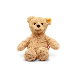 Tonies Steiff Soft Cuddly Friends - Jimmy Teddy Bear Audio Play -Tonies 10001295 Jimmy Baer b 19653.1657714826