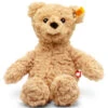 Tonies Steiff Soft Cuddly Friends - Jimmy Teddy Bear Audio Play -Tonies 10001295 Jimmy Baer m 59286.1657714826