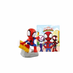 Tonies Tonies Spidey & His Amazing Friends - Spidey -Tonies 10001313 4