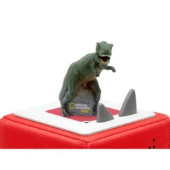 Tonies National Geographic Bundle -Tonies 10001316 50004029 j 54899.1658873353