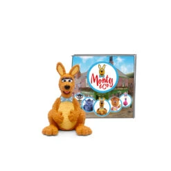 Tonies - Monty & Co -Tonies 10001325 50004063 a 26706.1658787523