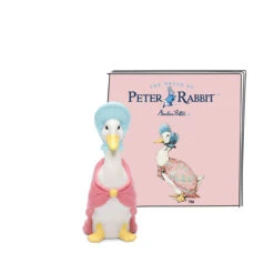 Tonies Stories And Songs - Beatrix Potter Jemima Puddleduck -Tonies 10001386 50004542 a 14830.1663756382