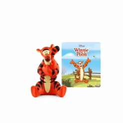Tonies Tonies Disney - Tigger -Tonies 10002051 4