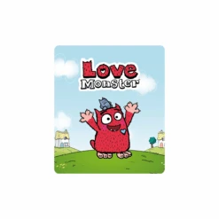 Tonies Tonies - Love Monster -Tonies 10002080 3