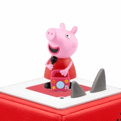 Tonies Tonies Characters - Peppa Pig My First Album -Tonies 11000416 PDP1 Square