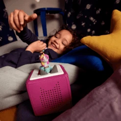 Tonies Tonies Character - Moshi - Fluttercup 9 Tonies Tonies Character - Moshi - Fluttercup -Tonies 11000471 PDP2 Square