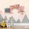 Tonies Shelves - Rainbow -Tonies 1200x1200 Grey 37867.1657713759