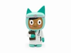 Tonies Audio Character - Doctor Creative Tonie(Tonies Audio Character Doctor Creative Tonie) -Tonies 20270602977360