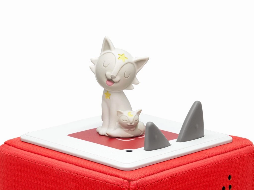 Tonies Audio Character - White Noise Tonie(Tonies Audio Character White Noise Tonie) 3 Tonies Audio Character - White Noise Tonie(Tonies Audio Character White Noise Tonie)