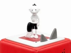 Tonies Audio Character- Diary Of A Wimpy Kid Tonie(Tonies Audio Character Diary Of A Wimpy Kid Tonie) -Tonies 20437373878352