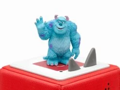 Tonies Audio Character - Monsters Inc Tonie(Tonies Audio Character Monsters Inc Tonie)