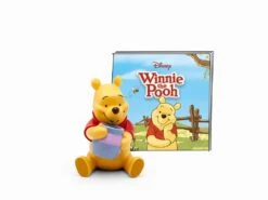 Tonies Audio Character - Winnie The Pooh Tonie(Tonies Audio Character Winnie The Pooh Tonie) -Tonies 20765950345296