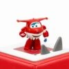 Tonies Audio Character - Super Wings Tonie(Tonies Audio Character Super Wings Tonie)